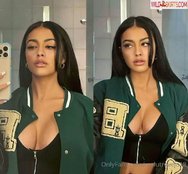 malutrevejo18 / malutrevejo / malutrevejo18 nude OnlyFans, Instagram leaked photo #470