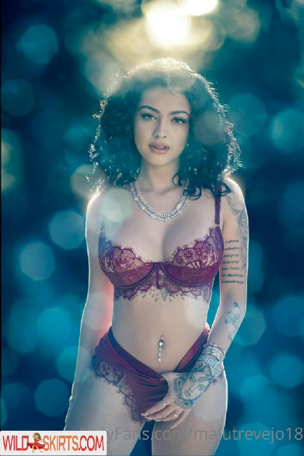 malutrevejo18 / malutrevejo / malutrevejo18 nude OnlyFans, Instagram leaked photo #475