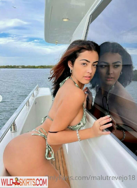 malutrevejo18 / malutrevejo / malutrevejo18 nude OnlyFans, Instagram leaked photo #477