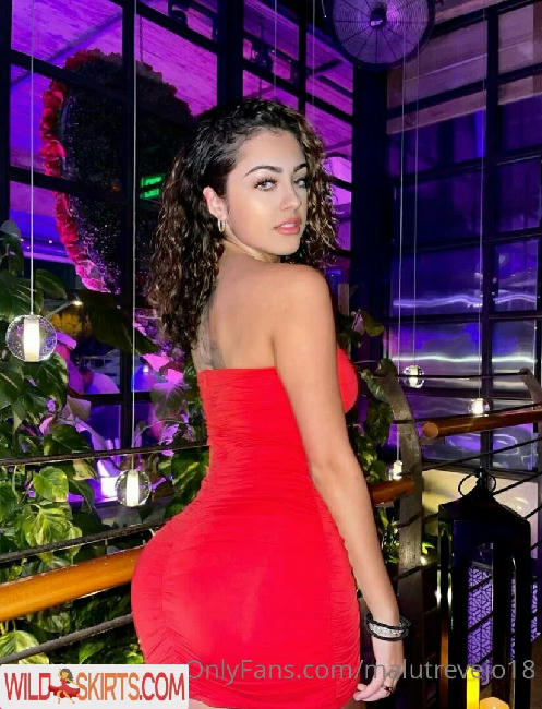 malutrevejo18 / malutrevejo / malutrevejo18 nude OnlyFans, Instagram leaked photo #465