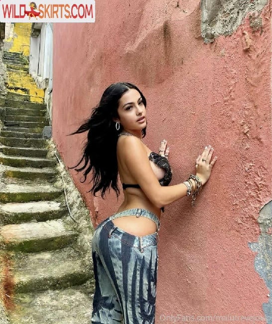 malutrevejovip / malutrevejo / malutrevejovip nude OnlyFans, Instagram leaked photo #36