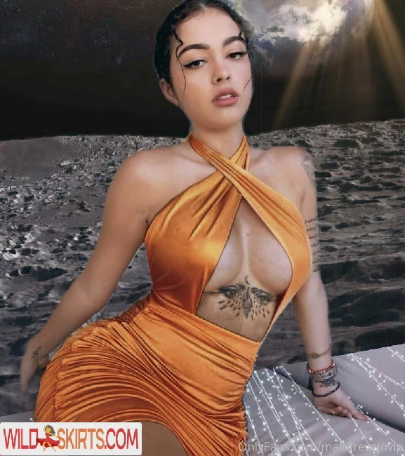 malutrevejovip / malutrevejo / malutrevejovip nude OnlyFans, Instagram leaked photo #44