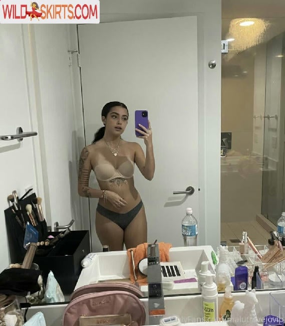 malutrevejovip / malutrevejo / malutrevejovip nude OnlyFans, Instagram leaked photo #62