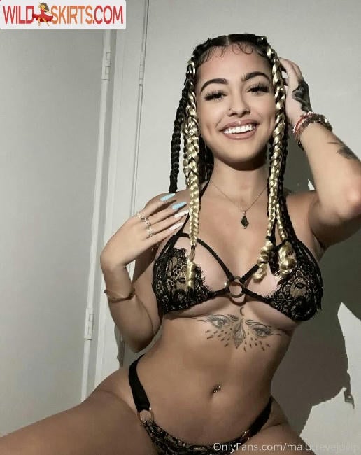 malutrevejovip / malutrevejo / malutrevejovip nude OnlyFans, Instagram leaked photo #83