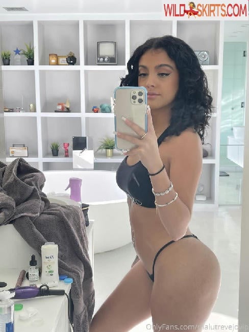 malutrevejovip / malutrevejo / malutrevejovip nude OnlyFans, Instagram leaked photo #93