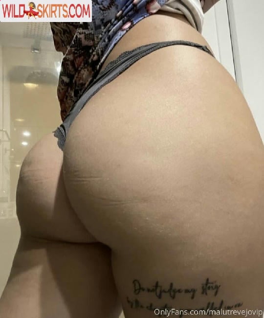 malutrevejovip / malutrevejo / malutrevejovip nude OnlyFans, Instagram leaked photo #95