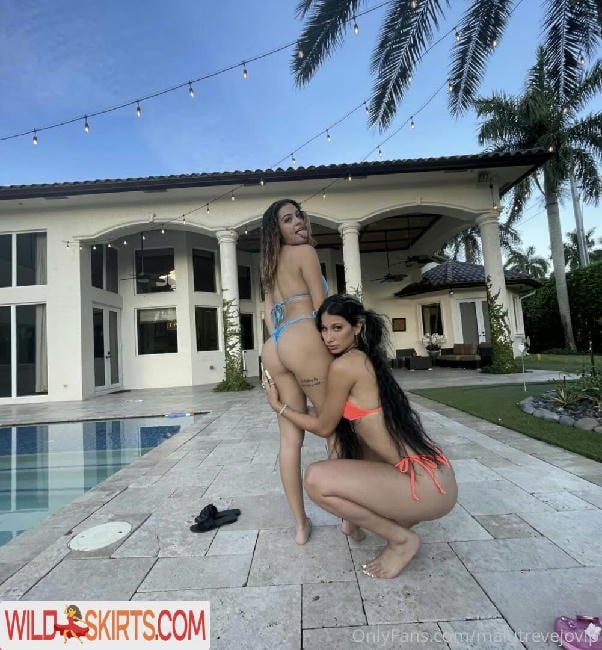 malutrevejovip / malutrevejo / malutrevejovip nude OnlyFans, Instagram leaked photo #99