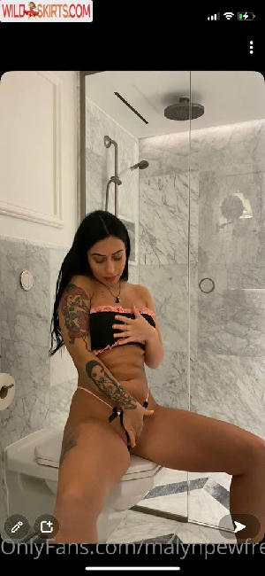 malynpewfree / malynpewfree / patfreeman_ nude OnlyFans, Instagram leaked photo #3