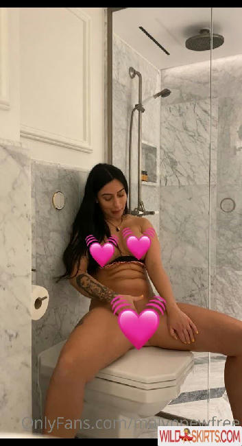 malynpewfree / malynpewfree / patfreeman_ nude OnlyFans, Instagram leaked photo #12