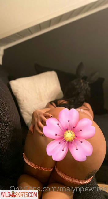 malynpewfree / malynpewfree / patfreeman_ nude OnlyFans, Instagram leaked photo #8