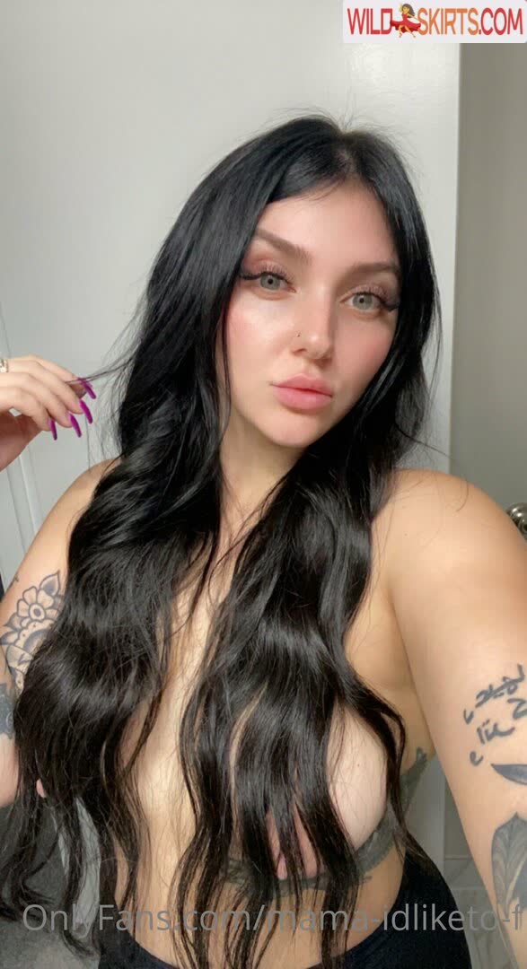 mama-idliketo-f nude OnlyFans leaked photo #9