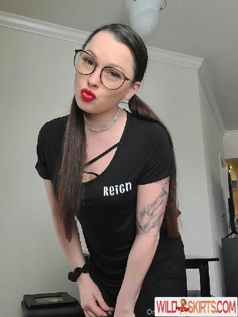 mama_reign / mama_reign / sophie_njery nude OnlyFans, Instagram leaked photo #24