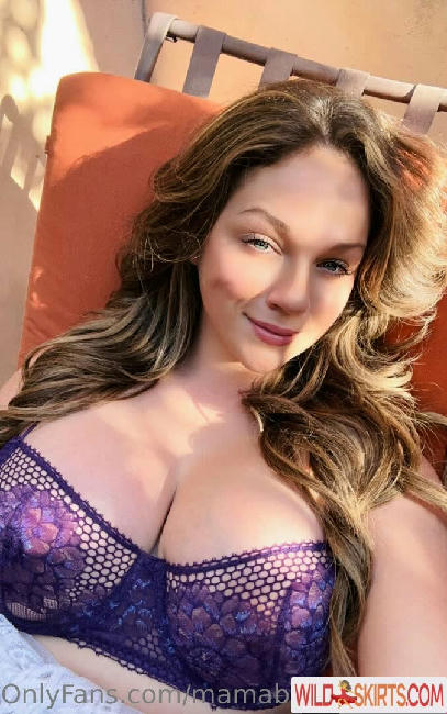 Mamabear2threecubs / mamabear2threecubs / mamabear2threecubs_ nude OnlyFans, Instagram leaked photo #57