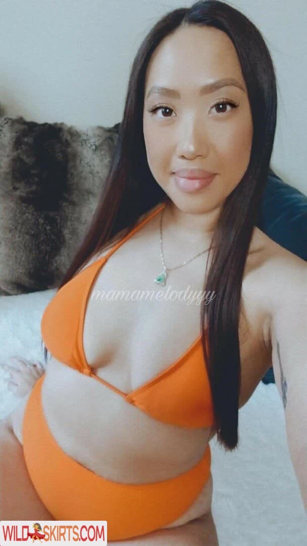 Mamamelodyyy / mamamelodyyy nude OnlyFans, Instagram leaked photo #8