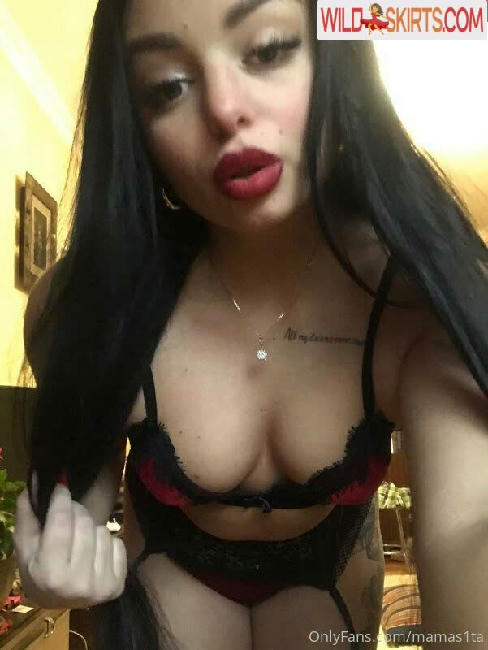 mamasita_top / mamasita.top / mamasita_top nude OnlyFans, Instagram leaked photo #2