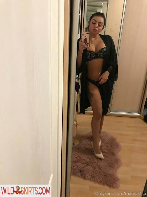 mamasita_top / mamasita.top / mamasita_top nude OnlyFans, Instagram leaked photo #42
