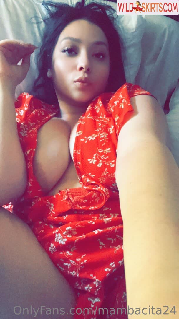 Mambacita24 nude leaked photo #98