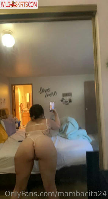 mambacita24 / LaLa / mambacita24 nude OnlyFans leaked photo #11