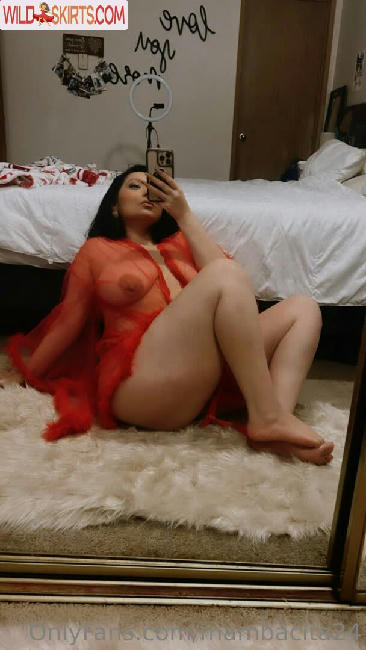 mambacita24 / LaLa / mambacita24 nude OnlyFans leaked photo #13