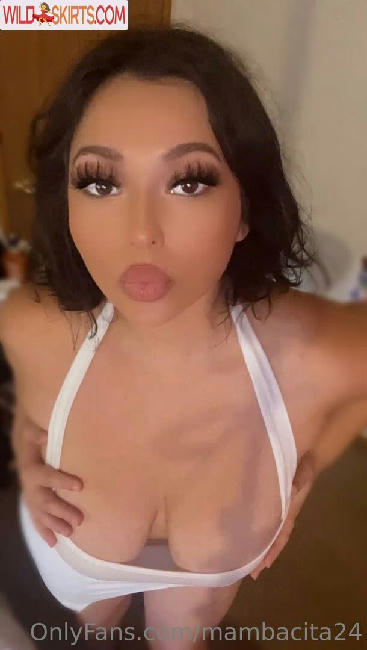 mambacita24 / LaLa / mambacita24 nude OnlyFans leaked photo #153