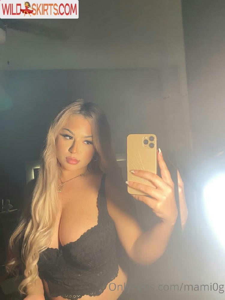 mami0g / mami0g / mamixg / mirandagarcya nude OnlyFans, Instagram leaked photo #6