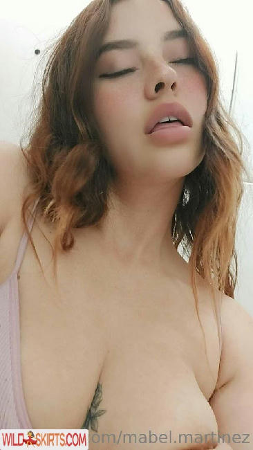 mamibel_mtz / Maribel Mtz / mamibel_mtz nude OnlyFans, Instagram leaked photo #4