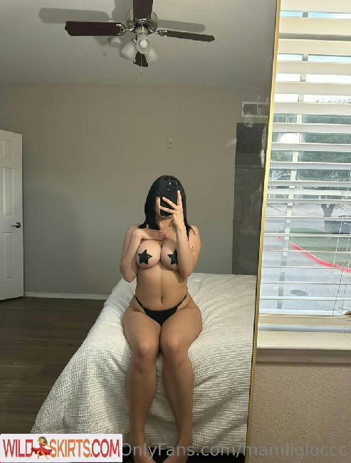 mamiigloccc / itssaraaahy / mamiglocc / mamiigloccc nude OnlyFans, Instagram leaked photo #15