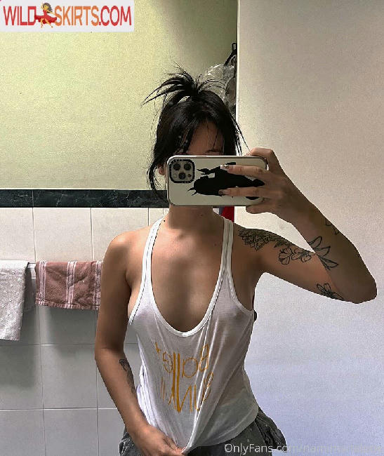 Mamiii111 / Namimamilune / damn.mamiiiiii / mamiii111 nude OnlyFans, Instagram leaked photo #163