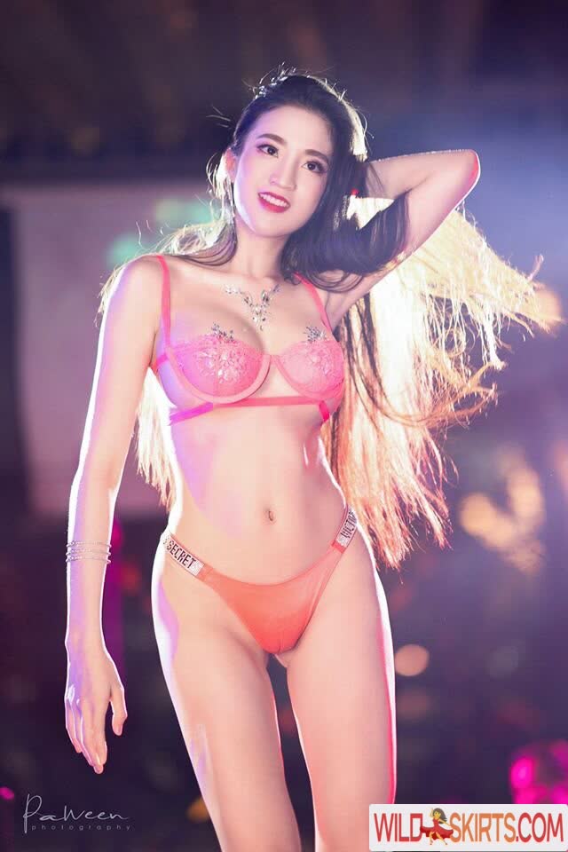 Maming / maming / mamingmodel / mamingofficial / minggomut kongsawas nude OnlyFans, Instagram leaked photo #16