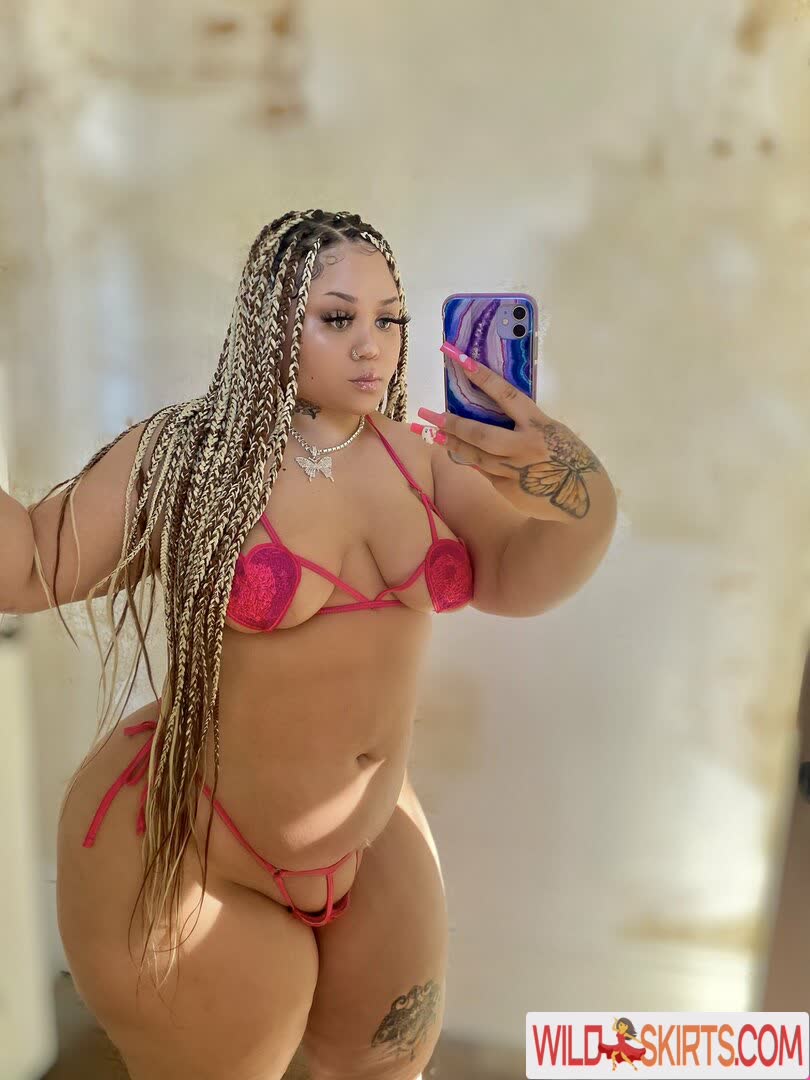 MamiTinkk / mamitinkk / mamixtink nude OnlyFans, Instagram leaked photo #13