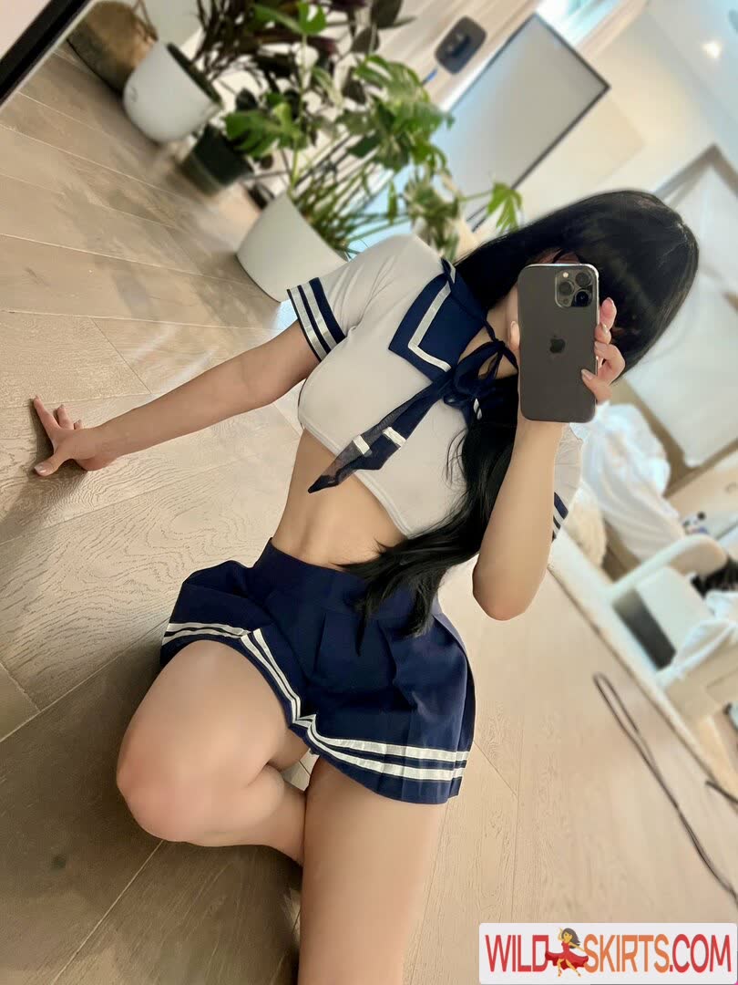 manamimoo / manamimoo / moomanami nude OnlyFans, Instagram leaked photo #11