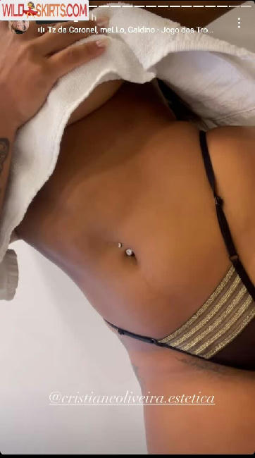 Manarah Ramos / manara4557 / misstaniaramos nude OnlyFans, Instagram leaked photo #3