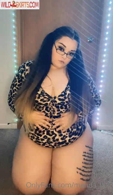 manda_bug / manda.bug / manda_bug nude OnlyFans, Instagram leaked photo #28