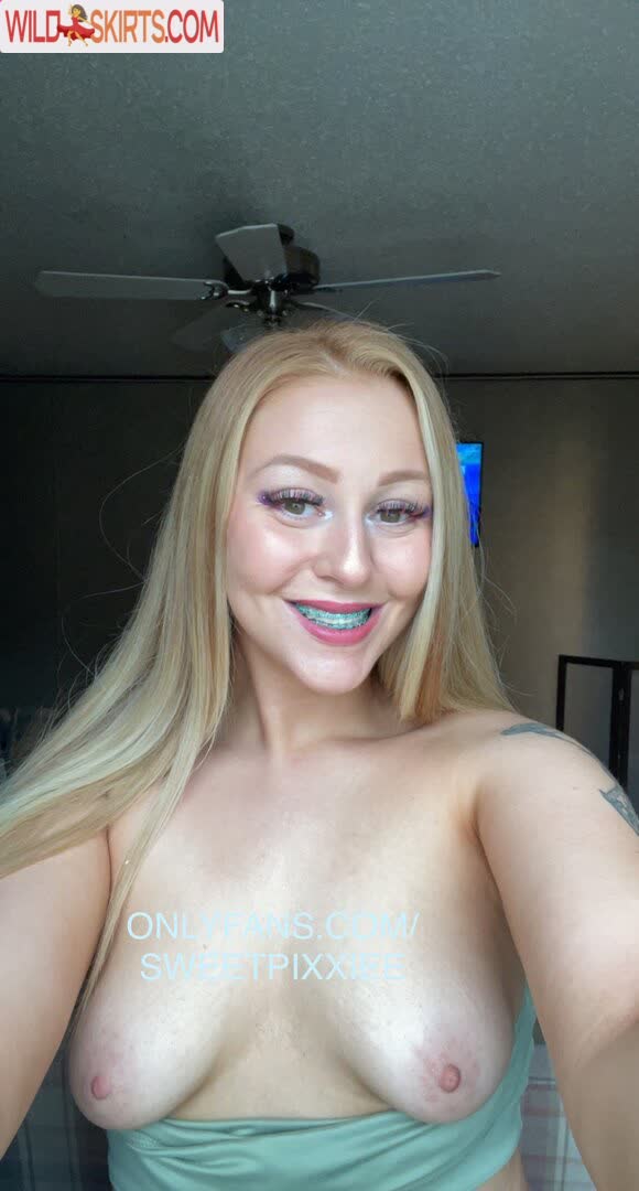 Mandi Koxx / MJ Pixxiee / Sweetpixxiee_of / mandi_koxx / mjpixxiee / sweetpixxiee nude OnlyFans, Instagram leaked photo #4