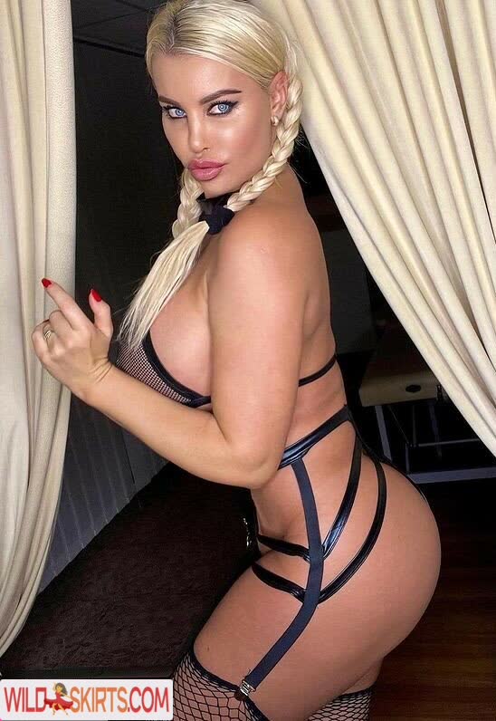 Mandity Izabella / IzabellaMandity / mandityizabella / mandityizabellu nude OnlyFans, Instagram leaked photo #1