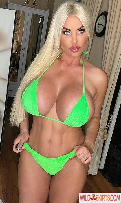 Mandity Izabella / IzabellaMandity / mandityizabella / mandityizabellu nude OnlyFans, Instagram leaked photo #84