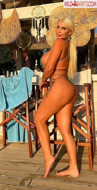 Mandity Izabella / IzabellaMandity / mandityizabella / mandityizabellu nude OnlyFans, Instagram leaked photo #95