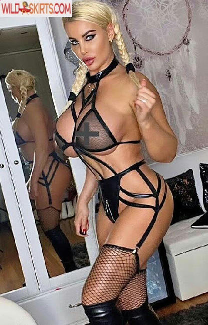 Mandity Izabella / IzabellaMandity / mandityizabella / mandityizabellu nude OnlyFans, Instagram leaked photo #142