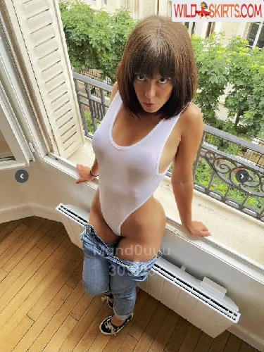 Mandouuu / Amandine / le_charme_a_la_francaise_2 / weareundrgrnd nude OnlyFans, Instagram leaked photo #11