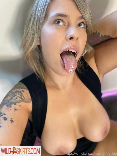 Mandy-Lee / mandy_lee / tanlinepeach nude OnlyFans, Instagram leaked photo #51