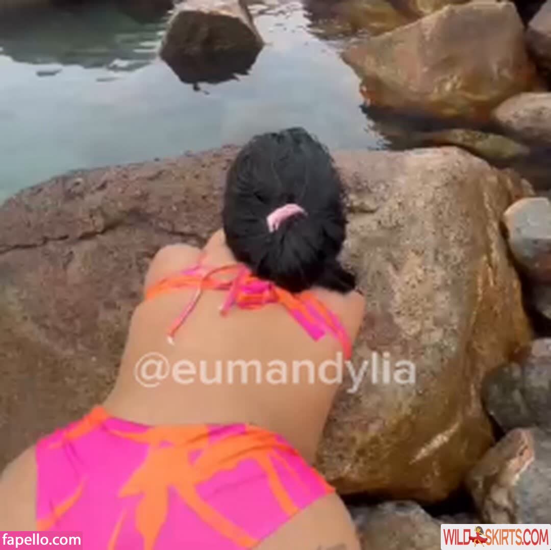 Mandy Lia / mandy_lee / mandyliia nude OnlyFans, Instagram leaked photo #4