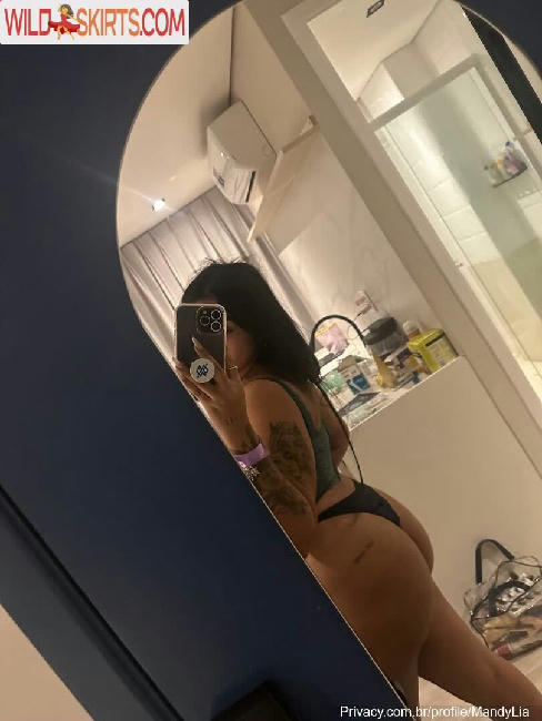 Mandy Lia / mandy_lee / mandyliia nude OnlyFans, Instagram leaked photo #10