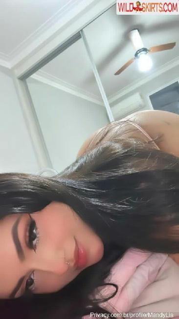 Mandy Lia / mandy_lee / mandyliia nude OnlyFans, Instagram leaked photo #2