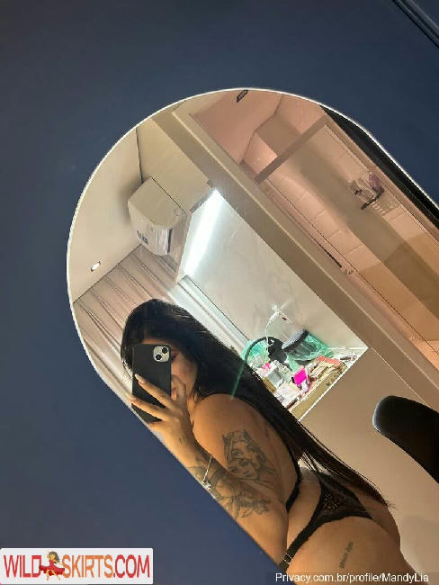 Mandy Lia / mandy_lee / mandyliia nude OnlyFans, Instagram leaked photo #7