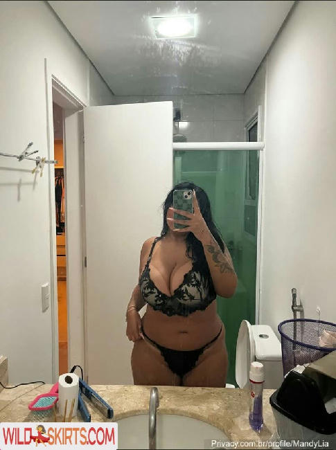 Mandy Lia / mandy_lee / mandyliia nude OnlyFans, Instagram leaked photo #23