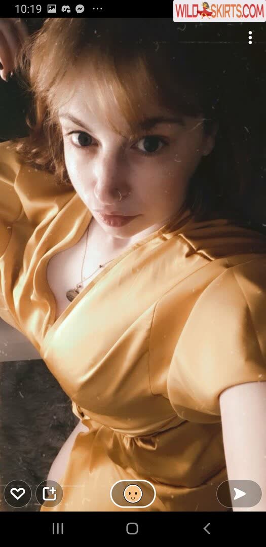 Mandy Morbid / adriasuicide / morbid_mandy93 nude OnlyFans, Instagram leaked photo #4