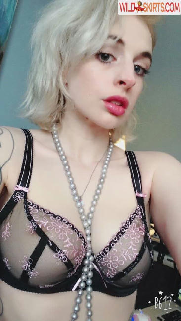 Mandy Morbid / adriasuicide / morbid_mandy93 nude OnlyFans, Instagram leaked photo #38