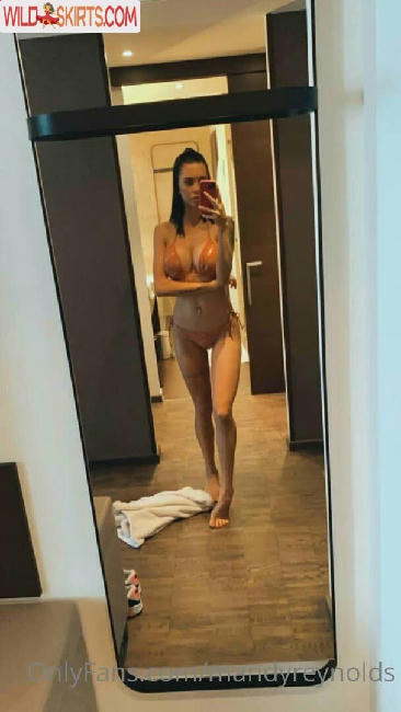 Mandy Reynolds / mandylreynolds / mandyreynolds nude OnlyFans, Instagram leaked photo #10