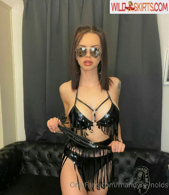 Mandy Reynolds / mandylreynolds / mandyreynolds nude OnlyFans, Instagram leaked photo #18