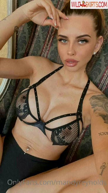 Mandy Reynolds / mandylreynolds / mandyreynolds nude OnlyFans, Instagram leaked photo #58